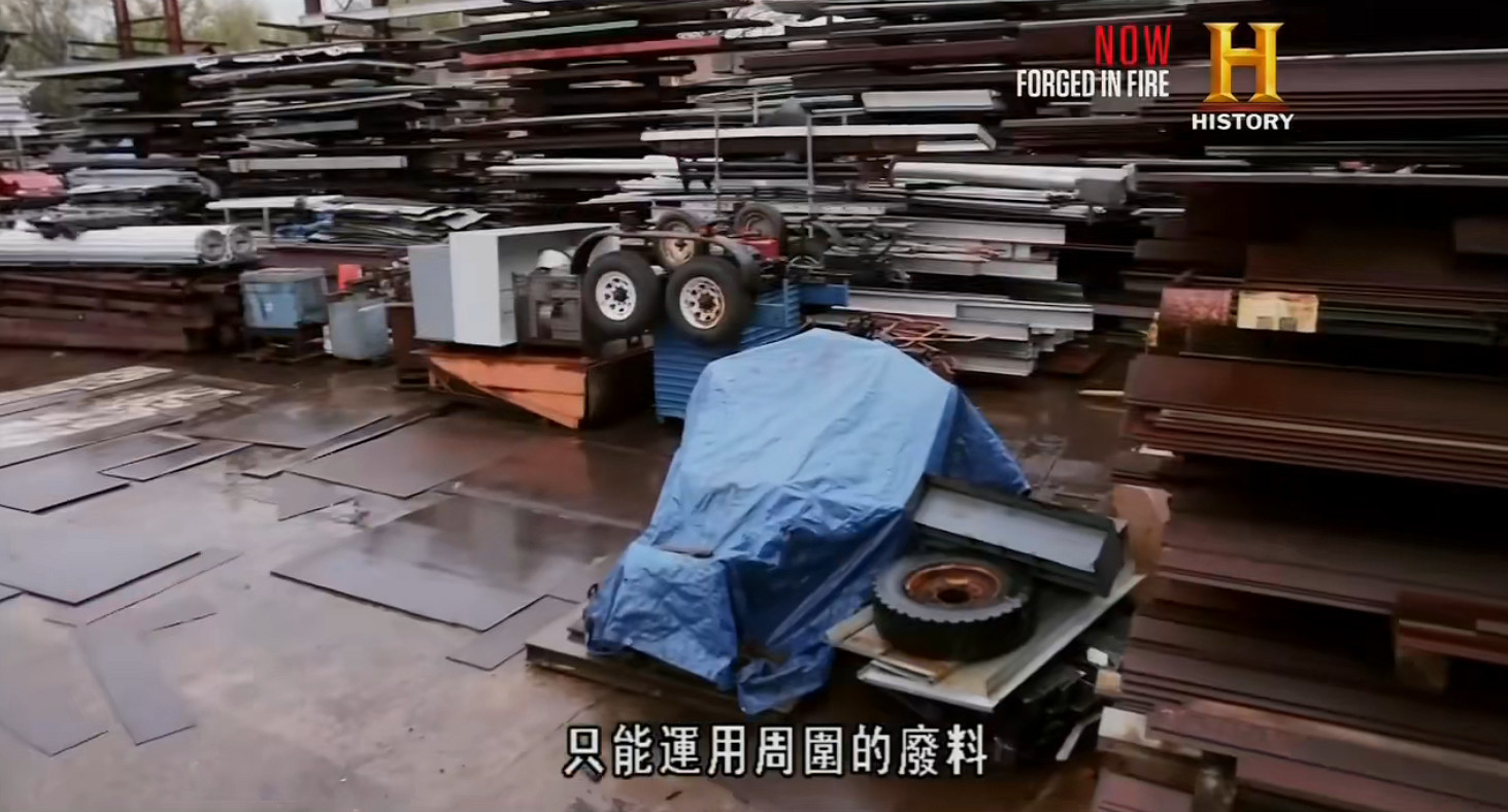 挖掘機和耶路撒冷後，是啥讓男人一看一整天？