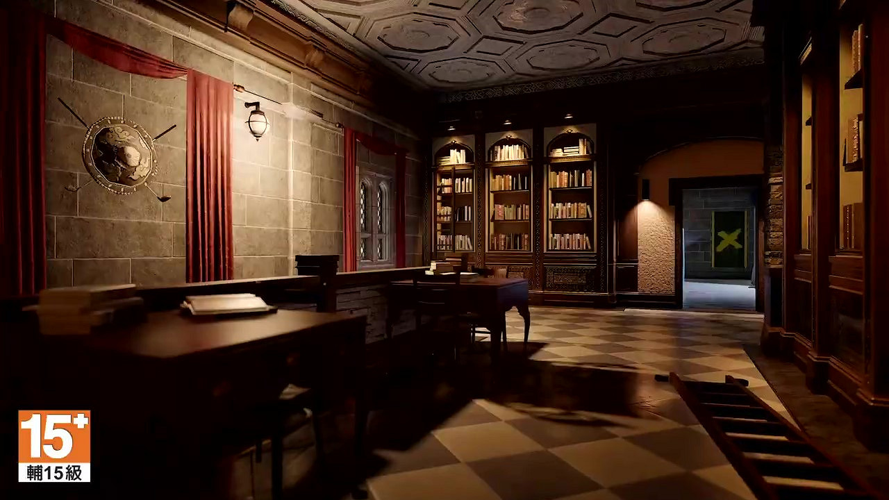 《虹彩六號:圍攻行動》新地圖上線 “綠寶石平原” 《虹彩六號:圍攻行動》新地圖上線 “綠寶石平原”