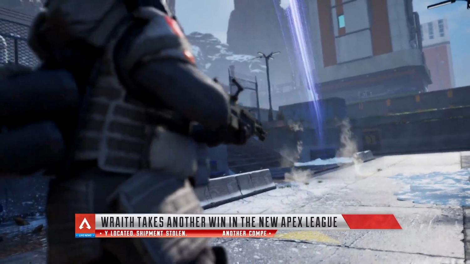 《Apex英雄》手遊確認5月17日發售 首發10位英雄 《Apex英雄》手遊確認5月17日發售 首發10位英雄