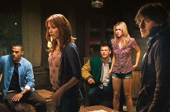 採石場驚魂試玩:成為B級恐怖片主角,然後活下來 採石場驚魂試玩:成為B級恐怖片主角,然後活下來