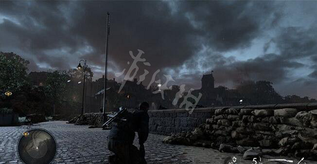 《狙擊精英5》石鷹位置在哪？第一關石鷹位置分布一覽