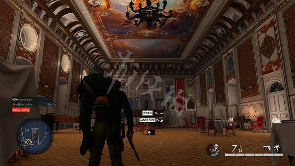 《狙擊精英5》K98步槍如何獲得？K98步槍獲取方法分享