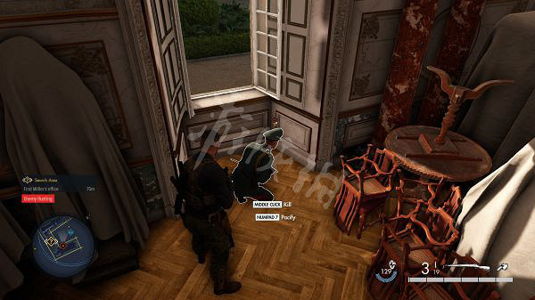 《狙擊精英5》K98步槍如何獲得？K98步槍獲取方法分享