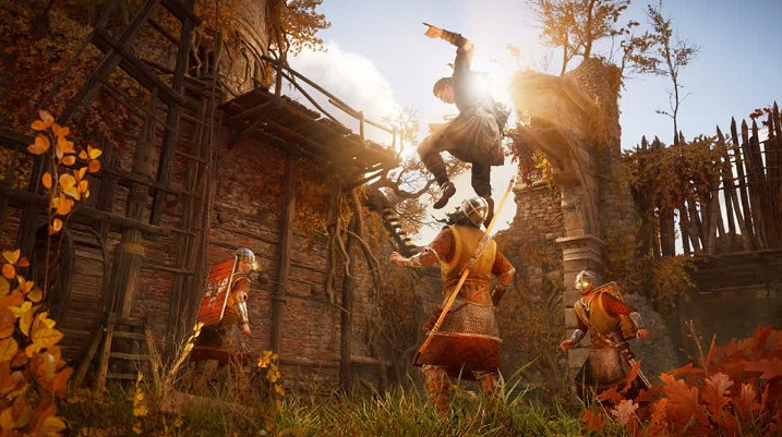 05.16-05.22全球遊戲銷量榜:《吸血鬼崛起》一騎絕塵 05.16-05.22全球遊戲銷量榜:《吸血鬼崛起》一騎絕塵