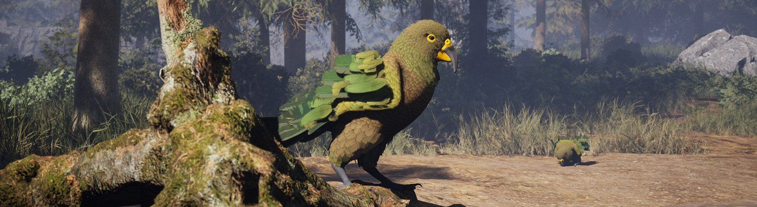 生存遊戲《翼星求生》免費DLC推出 8x8新地圖到來! 生存遊戲《翼星求生》免費DLC推出 8x8新地圖到來!