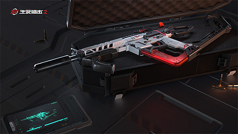 痛快戰一場!《生死狙擊2》不刪檔測試6月10日來襲! 痛快戰一場!《生死狙擊2》不刪檔測試6月10日來襲!