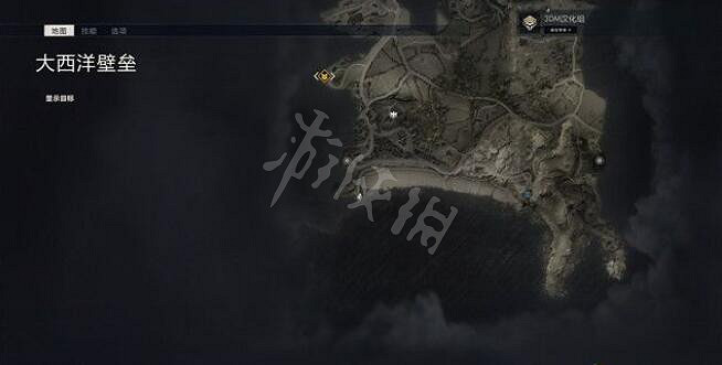 《狙擊精英5》石鷹位置在哪？第一關石鷹位置分布一覽