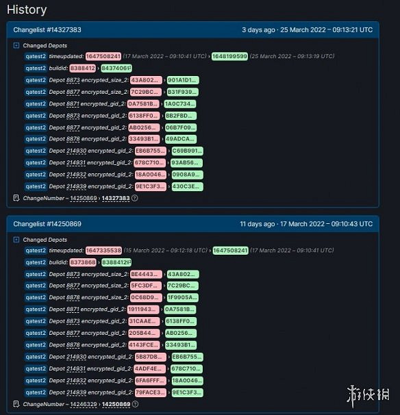 第九藝術大成之作!粉絲們請願重置《生化奇兵》系列 第九藝術大成之作!粉絲們請願重置《生化奇兵》系列