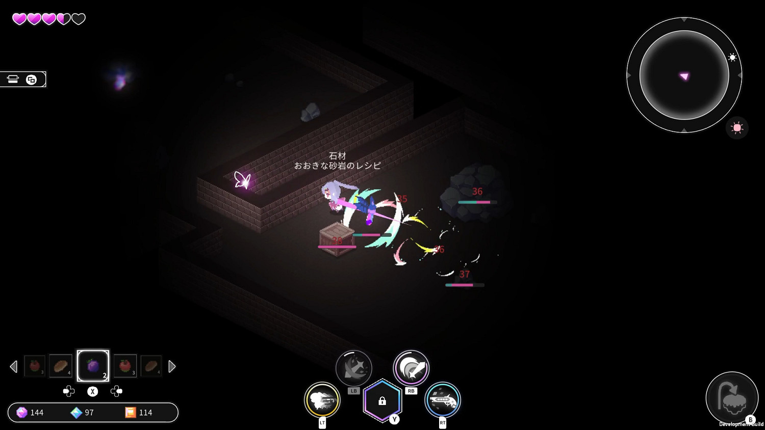 開放世界ARPG遊戲《Crystarise》將於2022年10月發售 開放世界ARPG遊戲《Crystarise》將於2022年10月發售