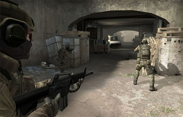 05.16-05.22全球遊戲銷量榜:《吸血鬼崛起》一騎絕塵 05.16-05.22全球遊戲銷量榜:《吸血鬼崛起》一騎絕塵