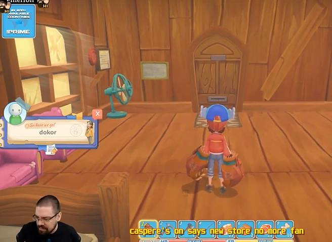 沙石鎮時光正式開售 前作讓韓國玩家反映強烈 沙石鎮時光正式開售 前作讓韓國玩家反映強烈