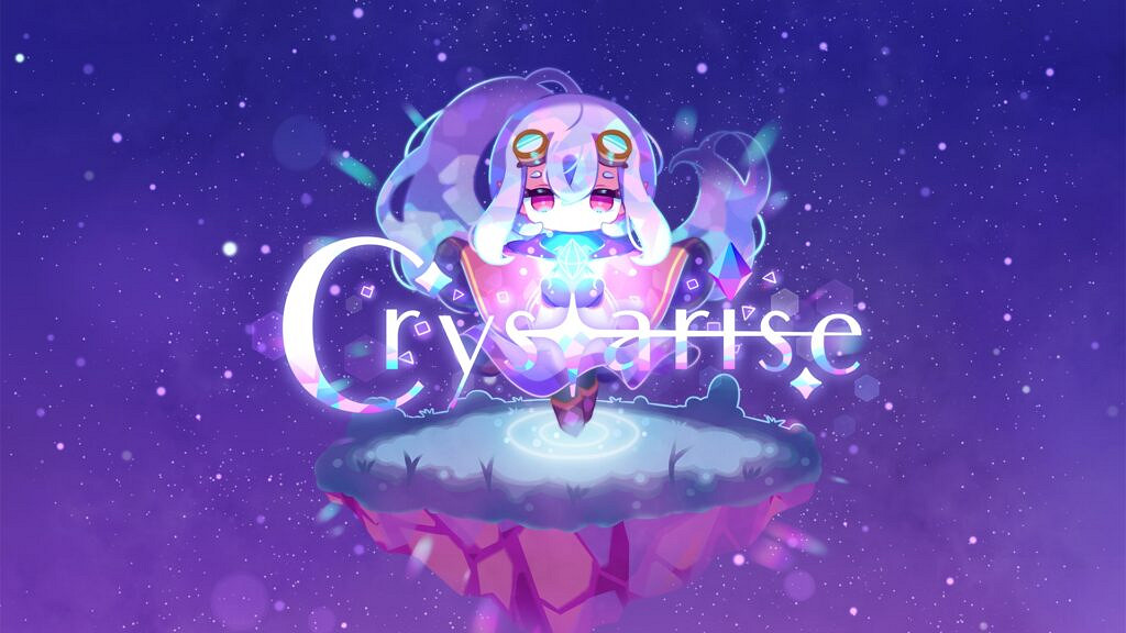 開放世界ARPG遊戲《Crystarise》將於2022年10月發售 開放世界ARPG遊戲《Crystarise》將於2022年10月發售