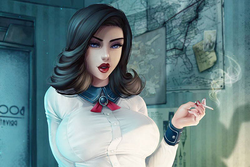 EPIC喜加一送3款《生化奇兵》遊戲!我該玩哪一款呢? EPIC喜加一送3款《生化奇兵》遊戲!我該玩哪一款呢?