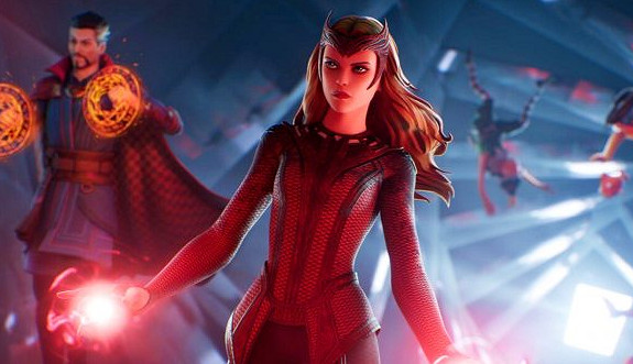 超英題材開發難度太大！漫威3A級MMORPG項目被取消