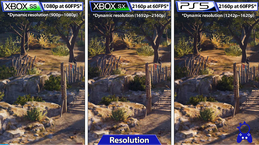 《刺客教條:起源》60幀更新檔或延期至6月7日 同步 Xbox Game Pass (XGP) 《刺客教條:起源》60幀更新檔或延期至6月7日 同步 Xbox Game Pass (XGP)