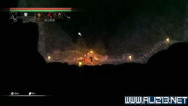 《鹽與獻祭》全法師與Boss位置打法攻略 地圖Boss怎麽打? 《鹽與獻祭》全法師與Boss位置打法攻略 地圖Boss怎麽打?