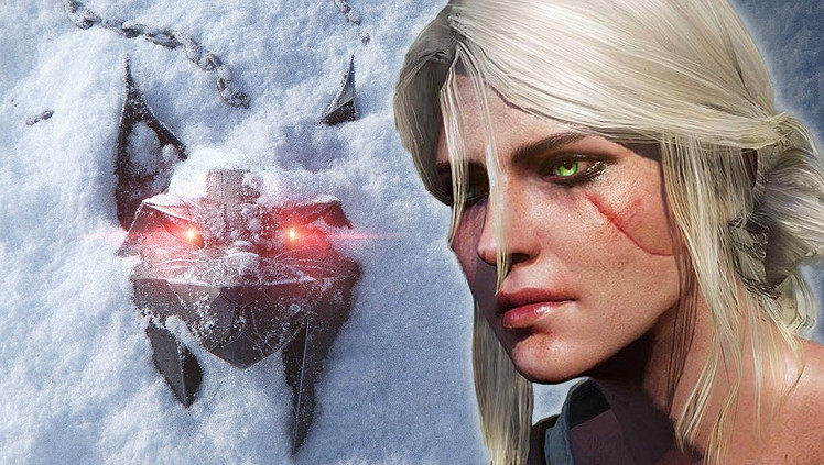 資料夾去年就建好了!《巫師4》官宣已進入前期開發 資料夾去年就建好了!《巫師4》官宣已進入前期開發