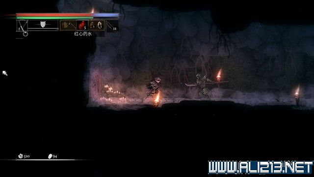 《鹽與獻祭》全法師與Boss位置打法攻略 地圖Boss怎麽打? 《鹽與獻祭》全法師與Boss位置打法攻略 地圖Boss怎麽打?