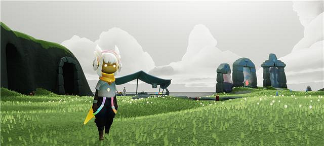 《光遇》彩虹耳機多少錢 彩虹耳機價格介紹