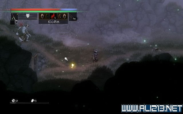 《鹽與獻祭》全法師與Boss位置打法攻略 地圖Boss怎麽打? 《鹽與獻祭》全法師與Boss位置打法攻略 地圖Boss怎麽打?