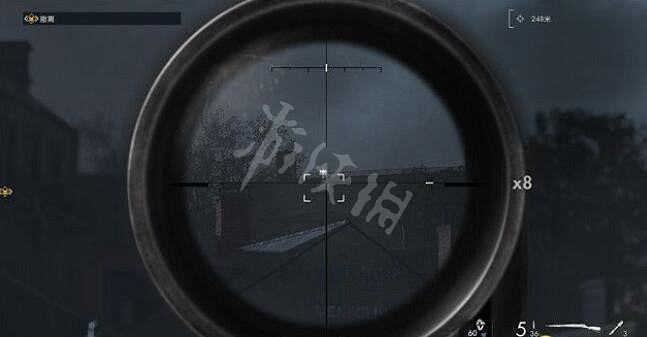 《狙擊精英5》石鷹位置在哪？第一關石鷹位置分布一覽