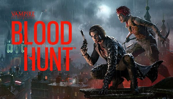 《吸血鬼:避世血族-血獵》排位模式暫停！待下次更新