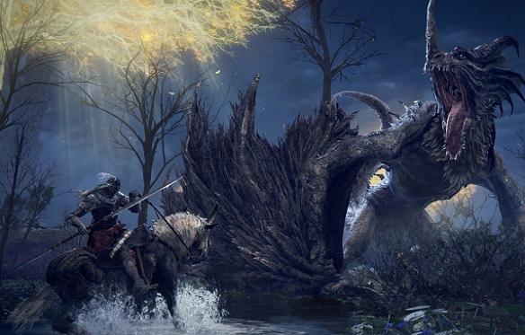 05.16-05.22全球遊戲銷量榜:《吸血鬼崛起》一騎絕塵 05.16-05.22全球遊戲銷量榜:《吸血鬼崛起》一騎絕塵