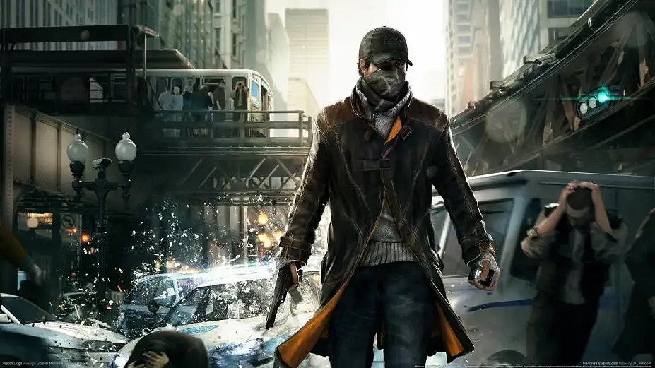 《看門狗》8周年 傳聞由於3代表現不佳育碧已放棄該IP