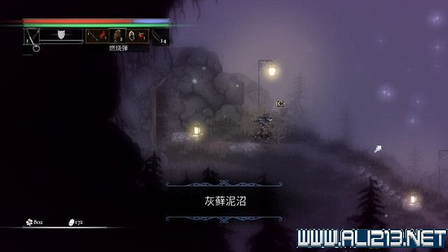 《鹽與獻祭》全法師與Boss位置打法攻略 地圖Boss怎麽打? 《鹽與獻祭》全法師與Boss位置打法攻略 地圖Boss怎麽打?