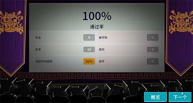 《雙點校園》首發試玩:記住,學生是不可以休息的! 《雙點校園》首發試玩:記住,學生是不可以休息的!
