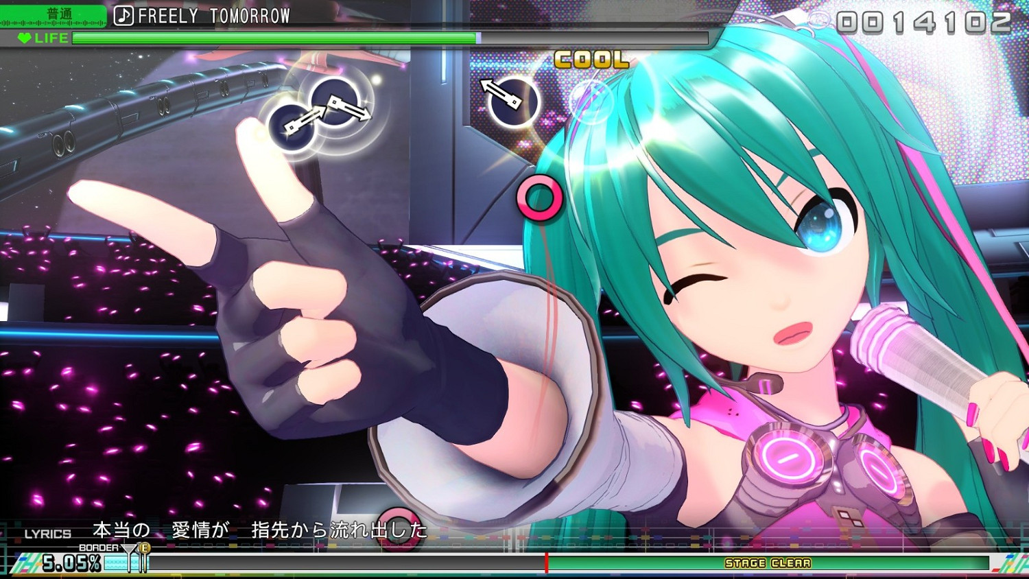 《初音未來 Project DIVA》登陸Steam 售價約新台幣1425元
