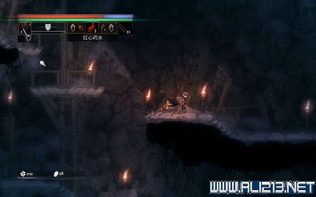 《鹽與獻祭》全法師與Boss位置打法攻略 地圖Boss怎麽打? 《鹽與獻祭》全法師與Boss位置打法攻略 地圖Boss怎麽打?