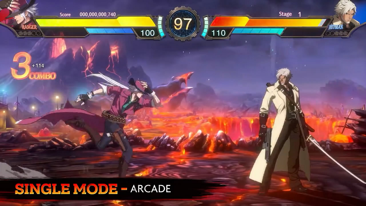 《地下城與勇士:決鬥》最新影像公布!單人模式介紹 《地下城與勇士:決鬥》最新影像公布!單人模式介紹