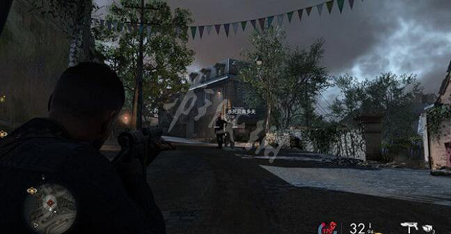 《狙擊精英5》貝肯多夫在哪？貝肯多夫位置介紹