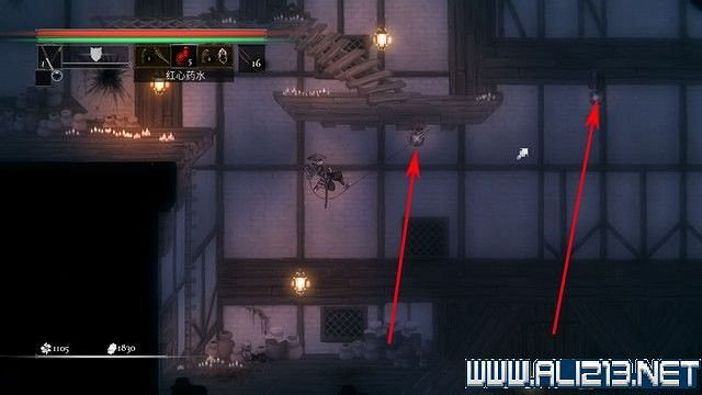 《鹽與獻祭》全法師與Boss位置打法攻略 地圖Boss怎麽打？