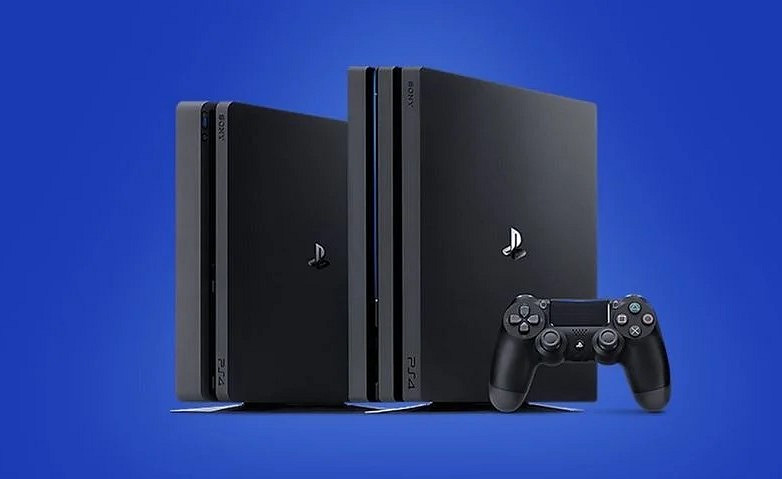 2025年索尼可能停止對PS4支援 新遊戲也不再登陸PS4! 2025年索尼可能停止對PS4支援 新遊戲也不再登陸PS4!