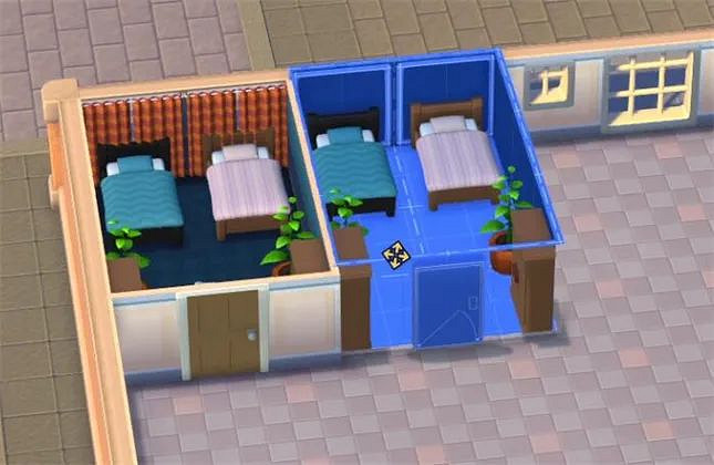 《雙點校園》首發試玩:記住,學生是不可以休息的! 《雙點校園》首發試玩:記住,學生是不可以休息的!