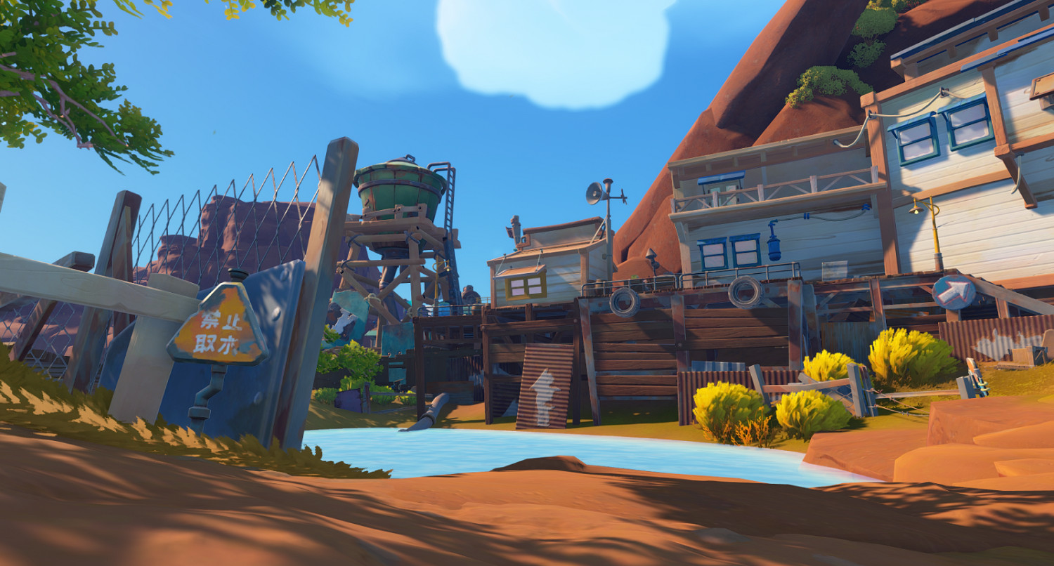 官方回應《沙石鎮時光》優化問題:與顯卡好壞無關! 官方回應《沙石鎮時光》優化問題:與顯卡好壞無關!