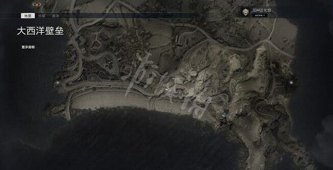 《狙擊精英5》石鷹位置在哪？第一關石鷹位置分布一覽