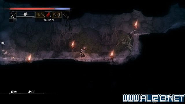 《鹽與獻祭》全法師與Boss位置打法攻略 地圖Boss怎麽打? 《鹽與獻祭》全法師與Boss位置打法攻略 地圖Boss怎麽打?