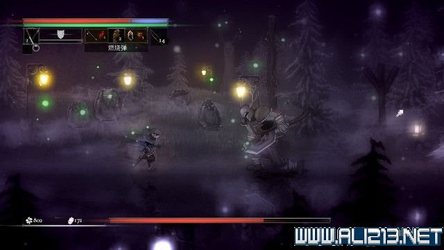 《鹽與獻祭》全法師與Boss位置打法攻略 地圖Boss怎麽打? 《鹽與獻祭》全法師與Boss位置打法攻略 地圖Boss怎麽打?