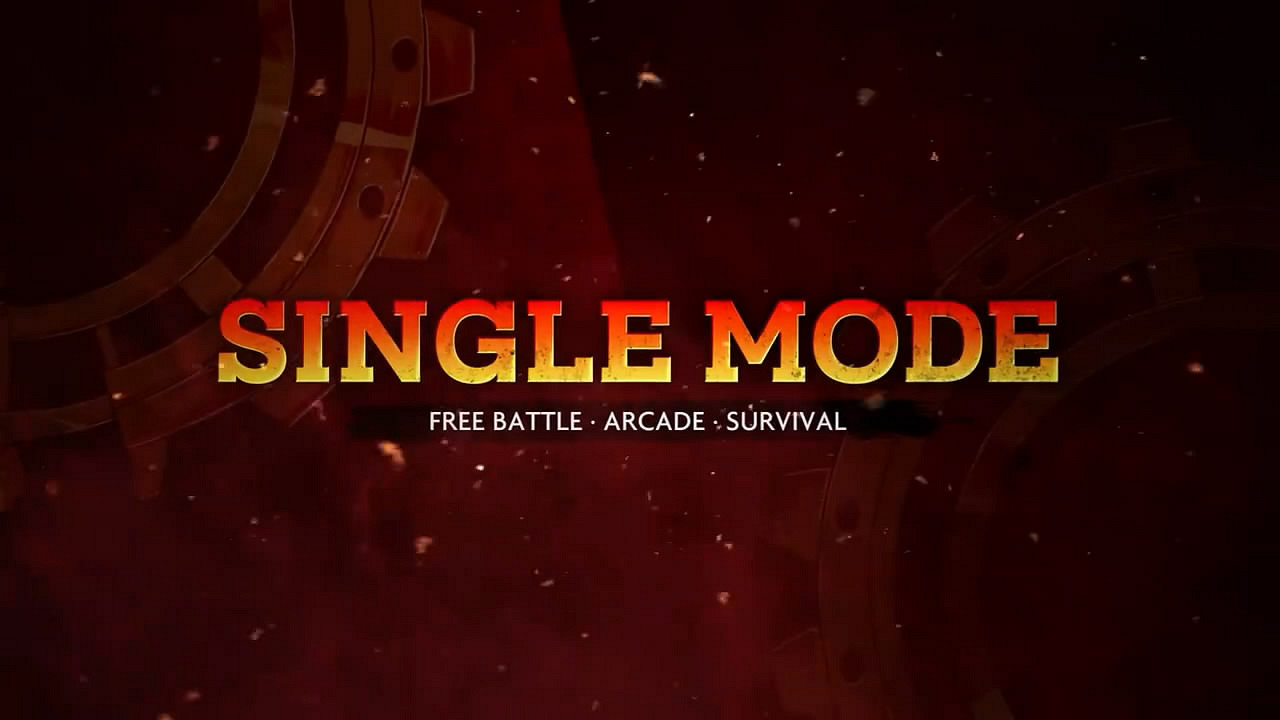 《地下城與勇士:決鬥》最新影像公布!單人模式介紹 《地下城與勇士:決鬥》最新影像公布!單人模式介紹