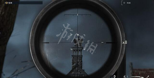 《狙擊精英5》石鷹位置在哪？第一關石鷹位置分布一覽