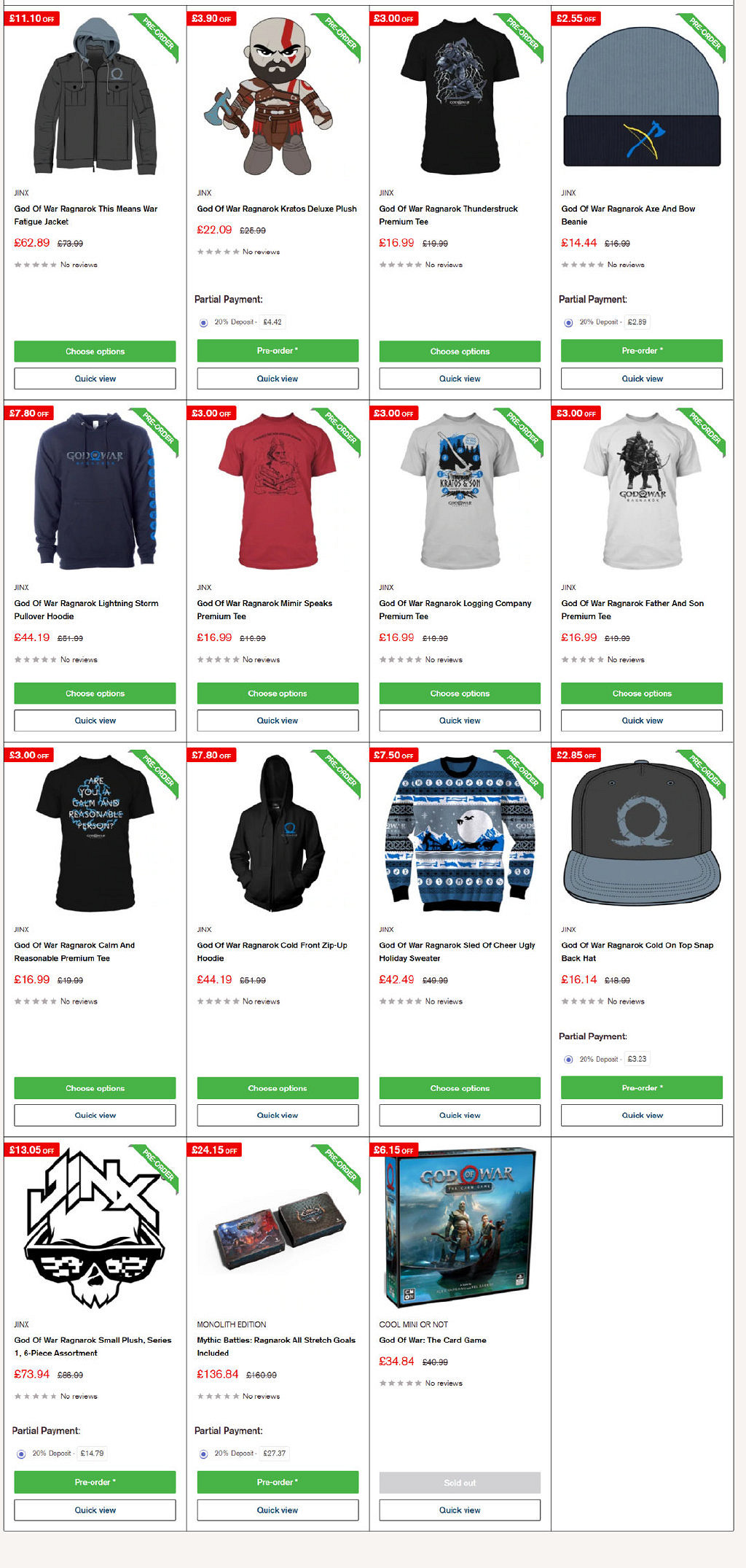 《戰神5:諸神黃昏》周邊透露遊戲將來有可能於9月30日發售 《戰神5:諸神黃昏》周邊透露遊戲將來有可能於9月30日發售