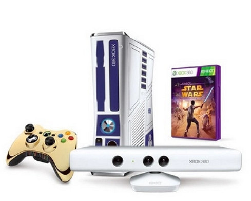 我來教微軟賺錢!網友製作鋼鐵俠主題XboxSeriesX主機 我來教微軟賺錢!網友製作鋼鐵俠主題XboxSeriesX主機