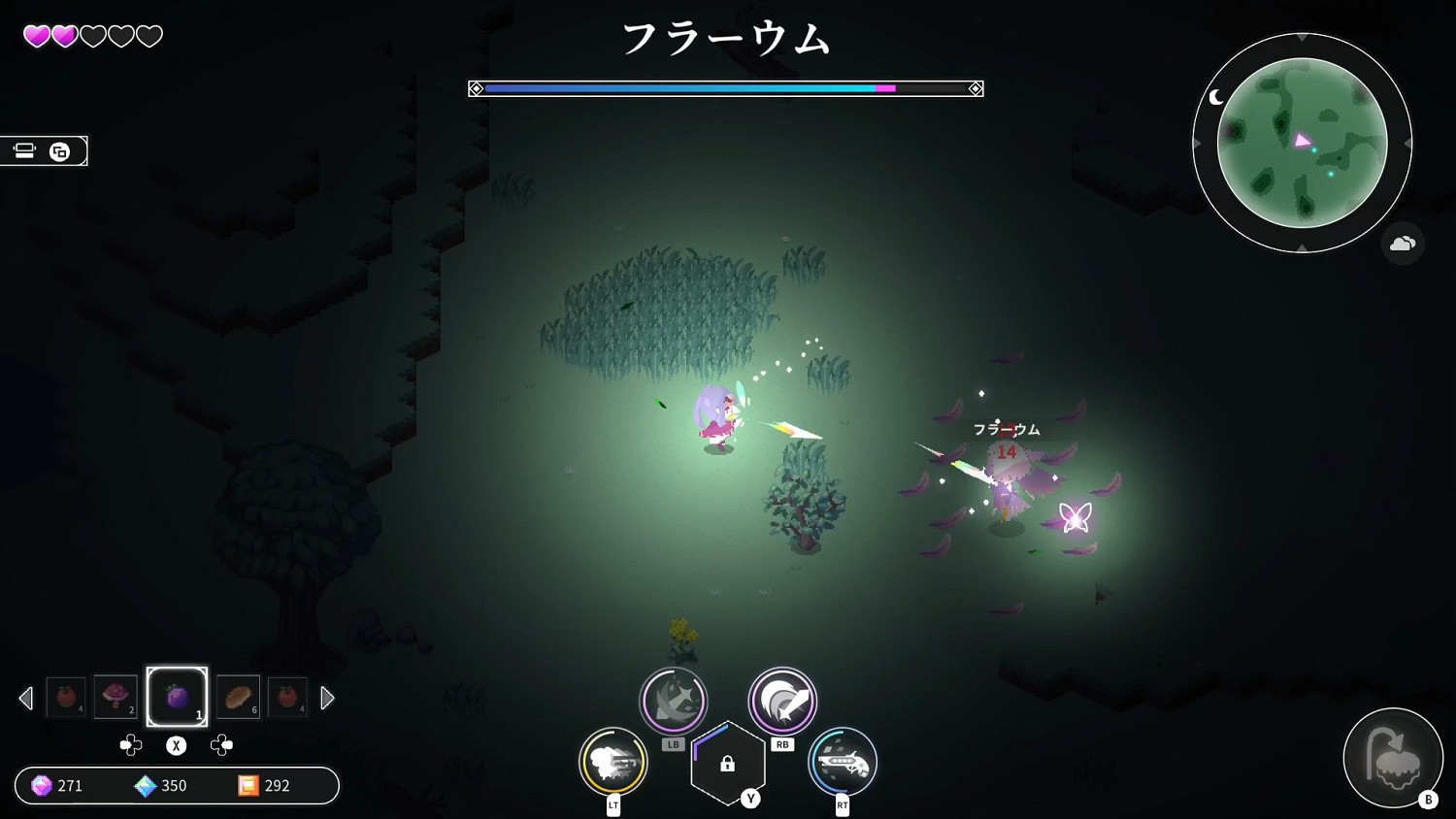 開放世界ARPG遊戲《Crystarise》將於2022年10月發售 開放世界ARPG遊戲《Crystarise》將於2022年10月發售