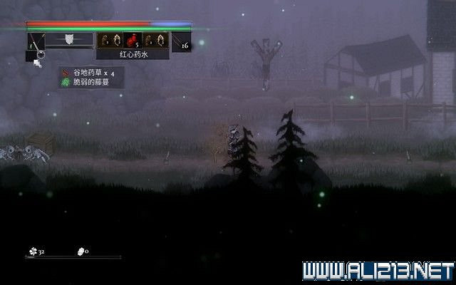 《鹽與獻祭》全法師與Boss位置打法攻略 地圖Boss怎麽打? 《鹽與獻祭》全法師與Boss位置打法攻略 地圖Boss怎麽打?