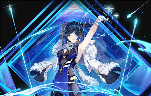 《原神》夜蘭武器如何選擇？夜蘭武器選擇推薦