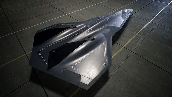 《空戰奇兵7》連動《捍衛戰士2》DLC發售!本體促銷中 《空戰奇兵7》連動《捍衛戰士2》DLC發售!本體促銷中