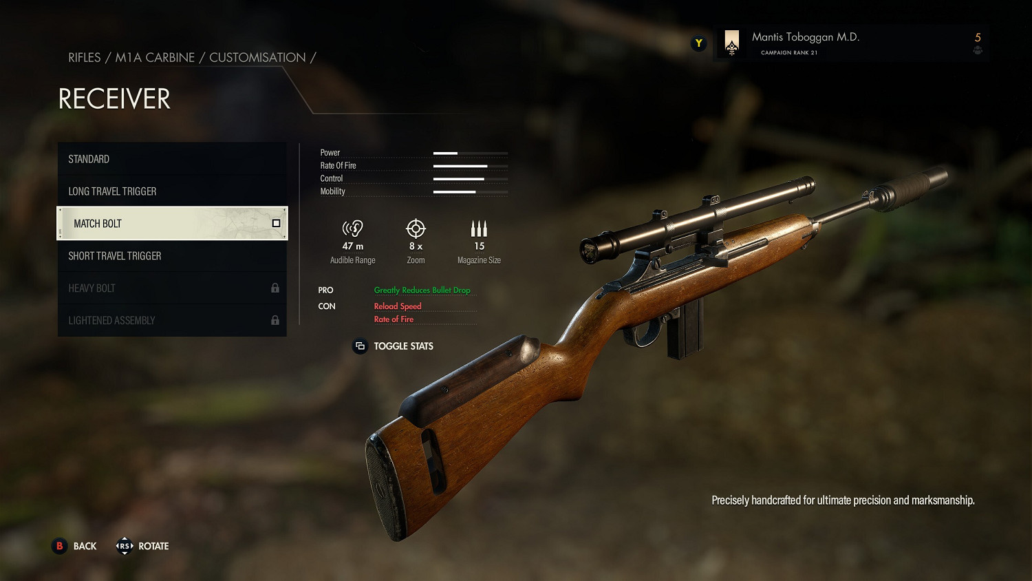 宣泄感滿點!《狙擊精英5》GameSpot評分出爐:8分 宣泄感滿點!《狙擊精英5》GameSpot評分出爐:8分